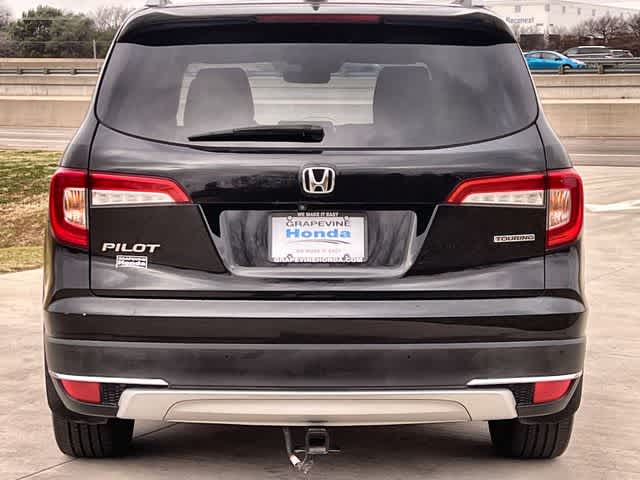 Thumbnail: 2019 Honda Pilot - 6
