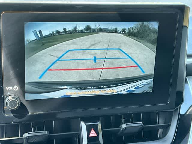 Thumbnail: 2024 Toyota Corolla - 26