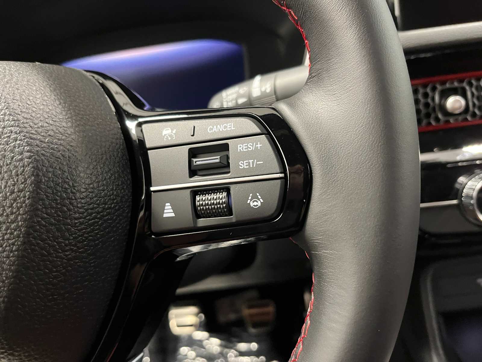 Thumbnail: 2026 Honda Civic - 14
