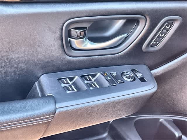 Thumbnail: 2024 Honda Pilot - 30