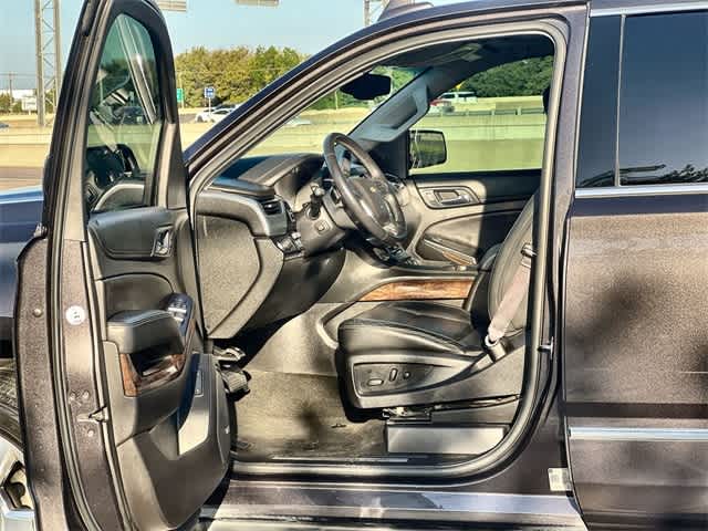 Thumbnail: 2017 Chevrolet Suburban - 2