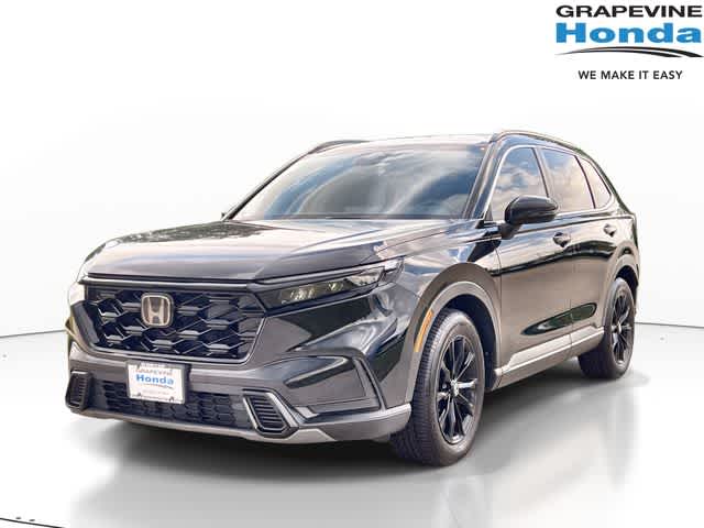 2024 Honda CR-V Sport -
                  Grapevine, TX