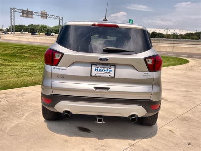 2019 Ford Escape SE 6