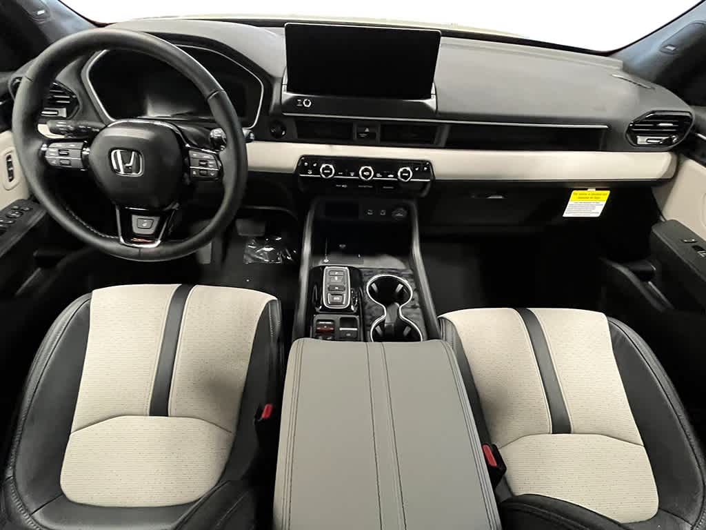 Thumbnail: 2026 Honda Passport - 24