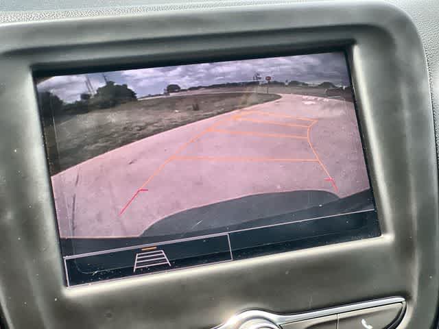 Thumbnail: 2022 Chevrolet Equinox - 26