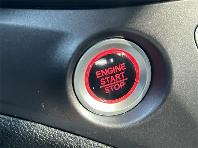 2022 Honda Pilot Sport 28