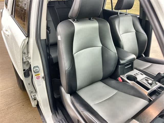 Thumbnail: 2014 Toyota 4Runner - 12