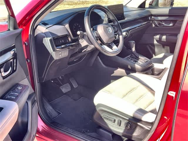 Thumbnail: 2025 Honda CR-V - 3