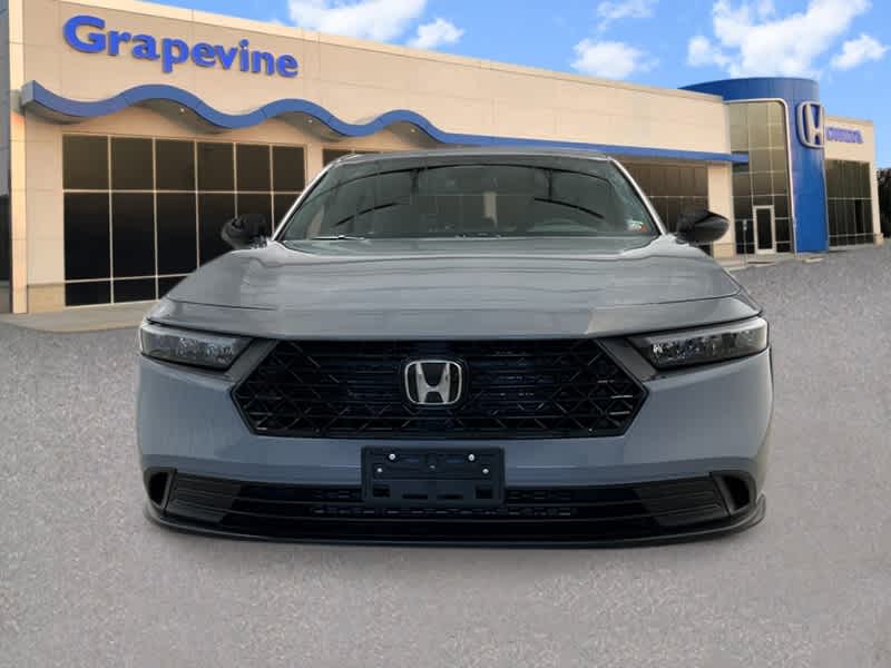 Thumbnail: 2025 Honda Accord - 10