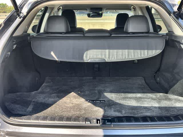 Thumbnail: 2017 Lexus RX - 20