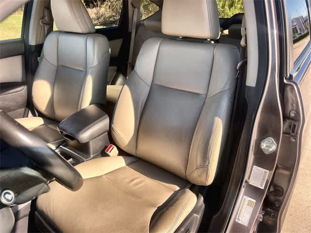 Thumbnail: 2016 Honda CR-V - 11