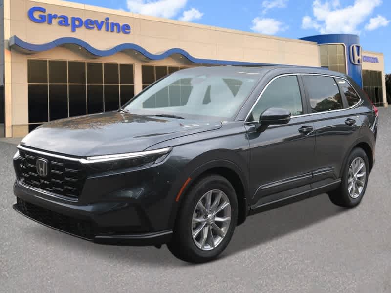 2025 Honda CR-V EX-L -
                  Grapevine, TX