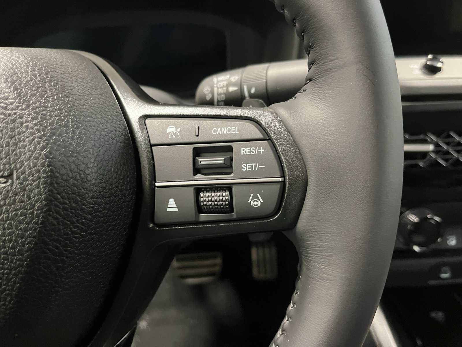 Thumbnail: 2026 Honda Accord - 19