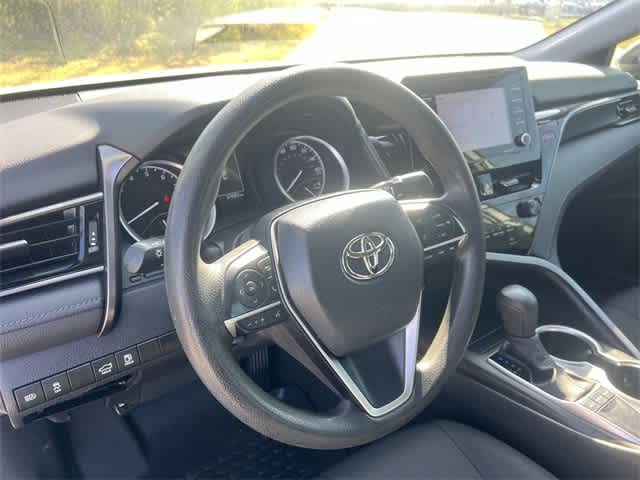 Thumbnail: 2023 Toyota Camry - 15