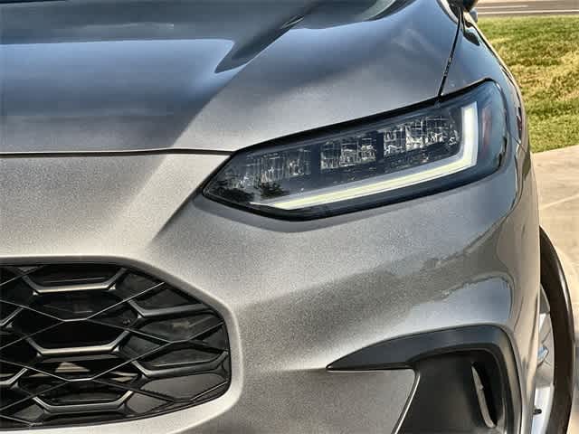 Thumbnail: 2024 Honda HR-V - 24
