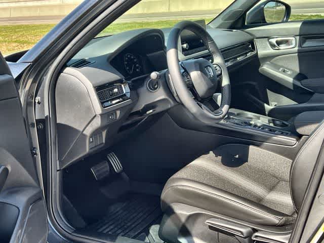 Thumbnail: 2026 Honda Civic - 3