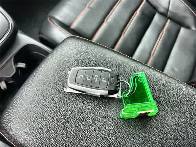 Thumbnail: 2024 Honda CR-V - 21