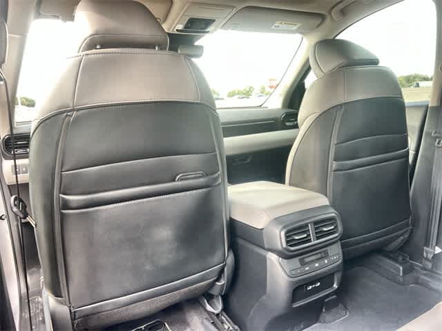 Thumbnail: 2023 Honda Pilot - 13