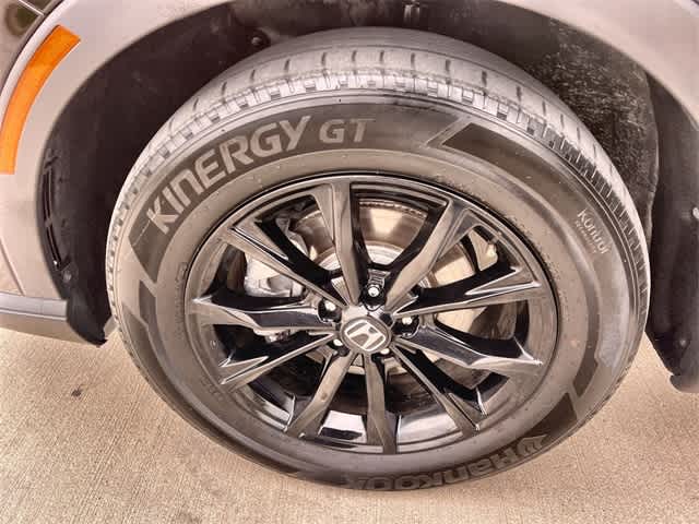 Thumbnail: 2024 Honda CR-V - 9