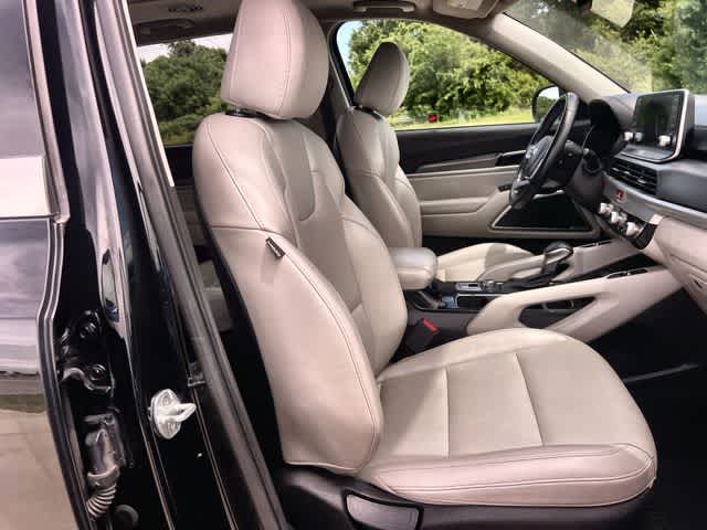 Thumbnail: 2021 Kia Telluride - 12