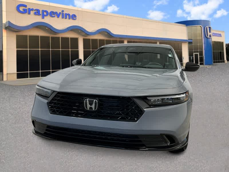 Thumbnail: 2025 Honda Accord - 10