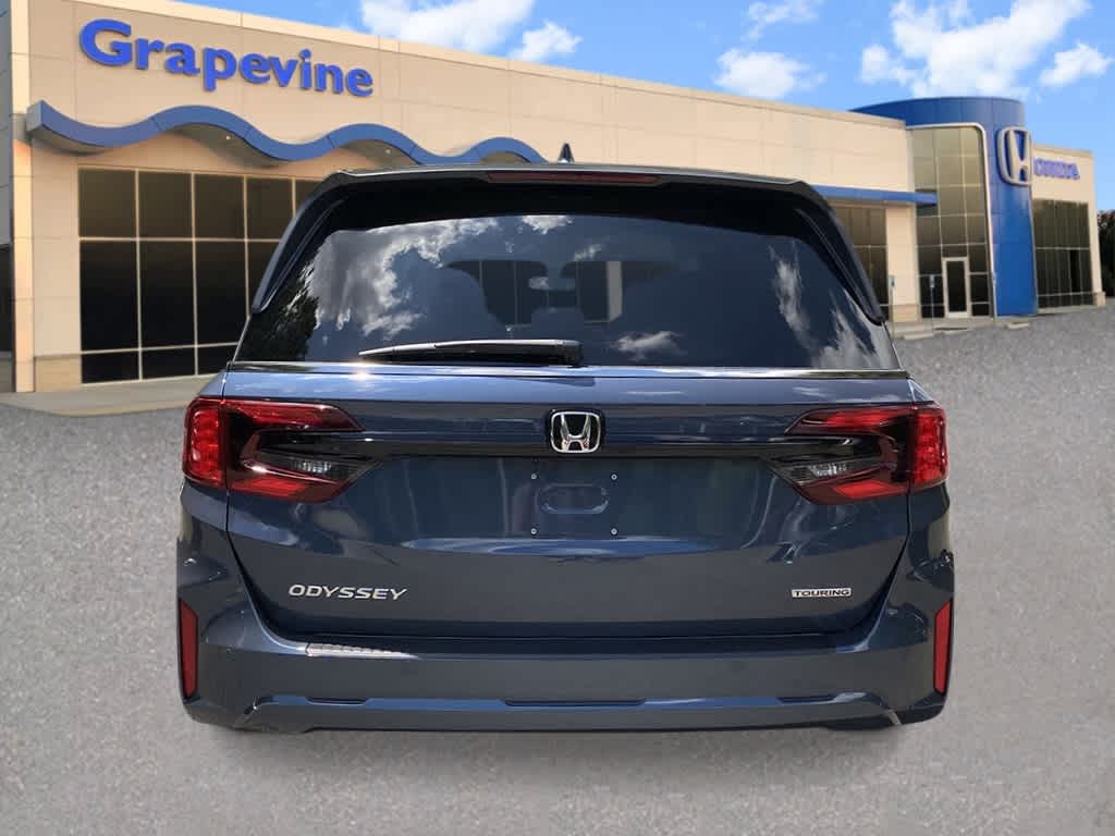 Thumbnail: 2026 Honda Odyssey - 3