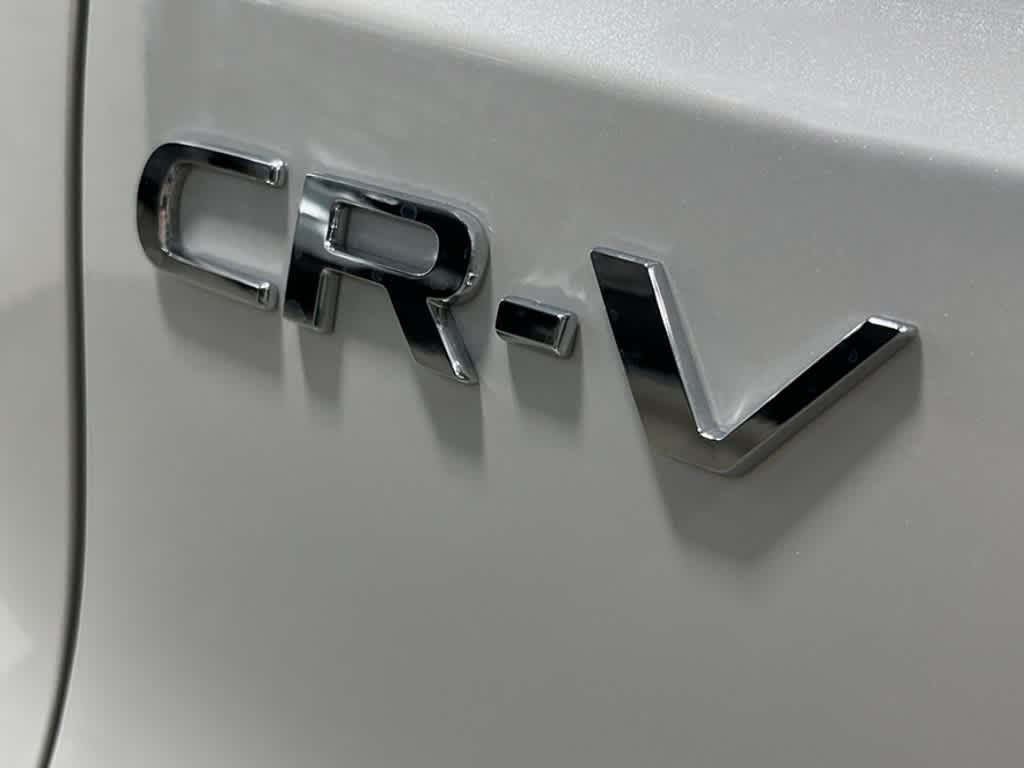 Thumbnail: 2026 Honda CR-V - 5