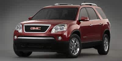 2007 GMC Acadia SLT -
                  Grapevine, TX