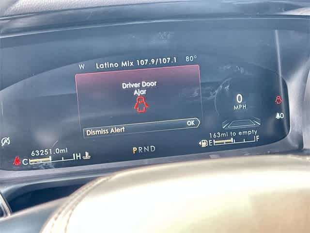 Thumbnail: 2020 Lincoln Aviator - 19