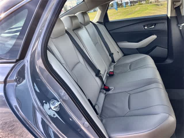 Thumbnail: 2025 Honda Accord - 14