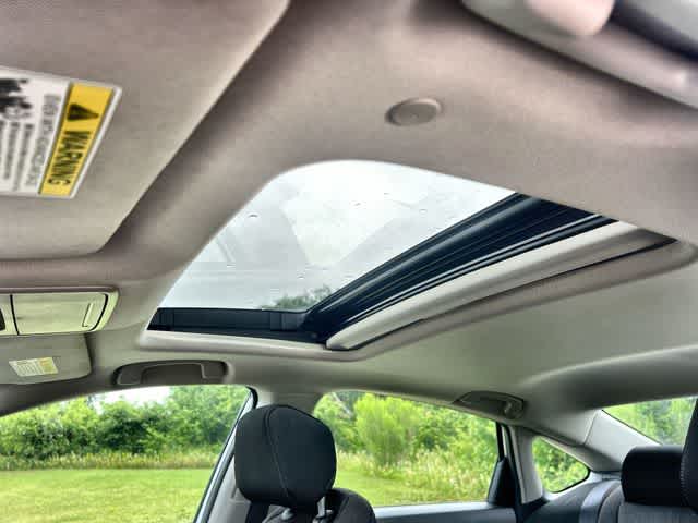 Thumbnail: 2024 Honda Accord - 31