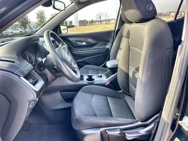 Thumbnail: 2024 GMC Terrain - 11