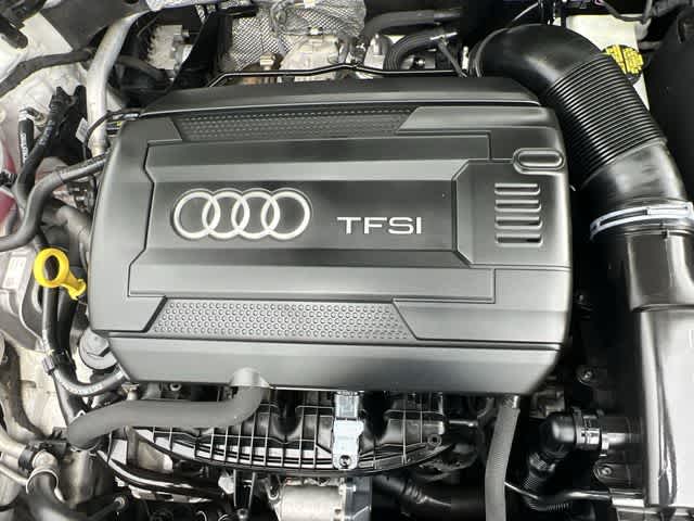 Thumbnail: 2016 Audi A3 - 10