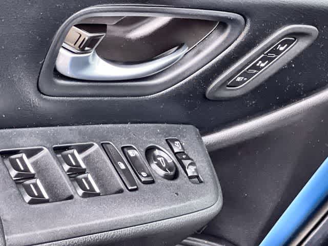 Thumbnail: 2025 Honda Pilot - 30