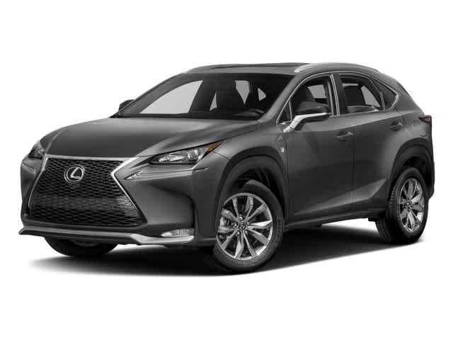 2017 Lexus NX  -
                  Grapevine, TX
