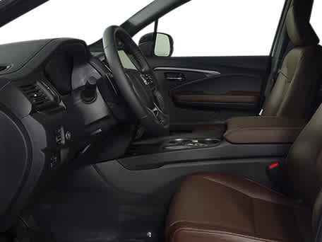Thumbnail: 2025 Honda Ridgeline - 9