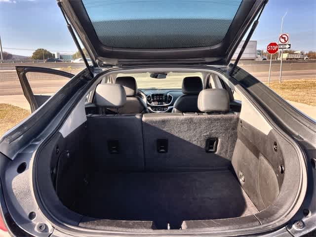 Thumbnail: 2017 Chevrolet Volt - 20