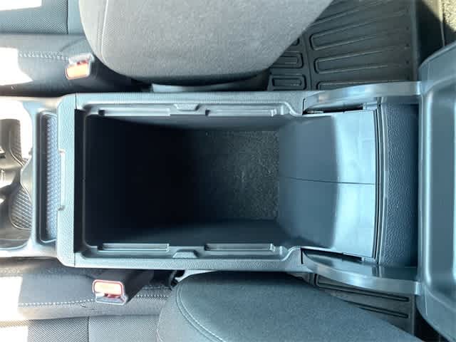 Thumbnail: 2025 Honda CR-V - 26