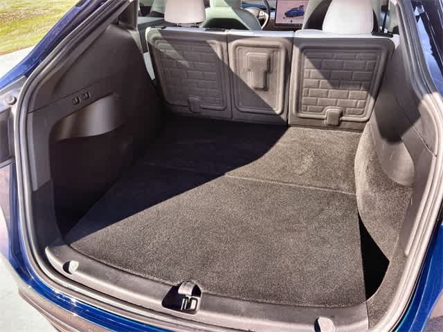 Thumbnail: 2022 Tesla Model Y - 20