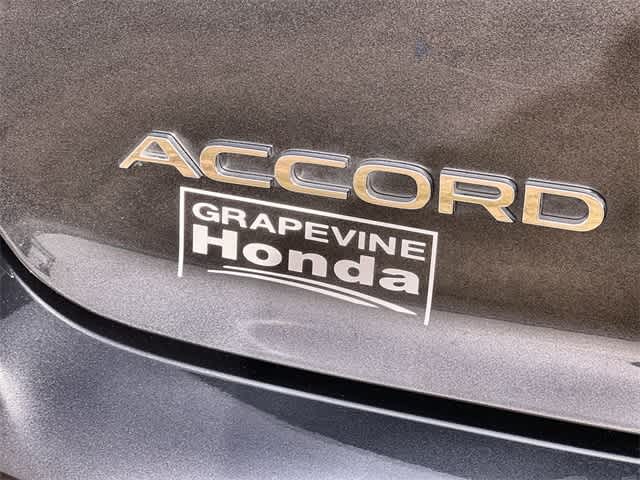 Thumbnail: 2025 Honda Accord - 8