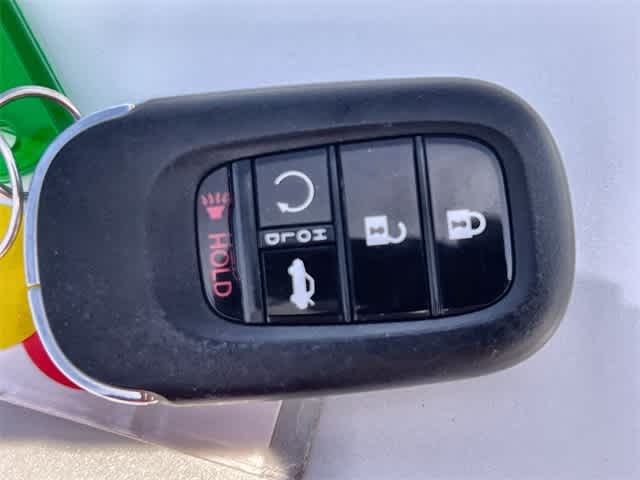 Thumbnail: 2025 Honda Civic - 21