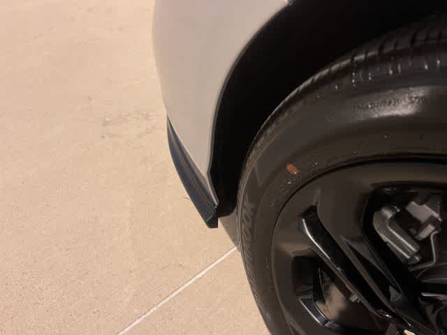 Thumbnail: 2025 Honda Accord - 23