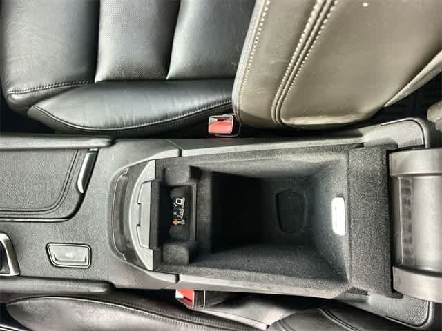 Thumbnail: 2017 Cadillac XT5 - 27