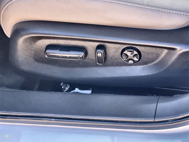 Thumbnail: 2020 Honda Accord - 31