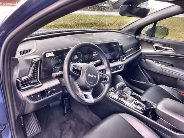 Thumbnail: 2025 Kia Sportage - 15