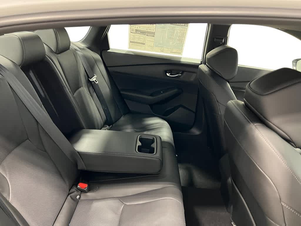 Thumbnail: 2025 Honda Accord - 27