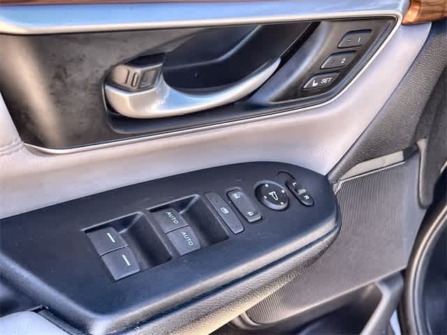 Thumbnail: 2020 Honda CR-V - 30