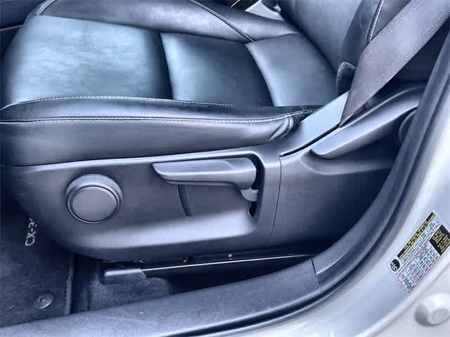 Thumbnail: 2021 Mazda CX-30 - 31