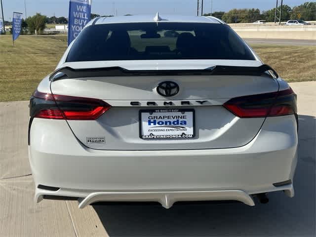 Thumbnail: 2023 Toyota Camry - 6