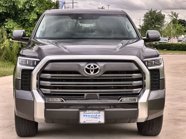 Thumbnail: 2024 Toyota Tundra - 7